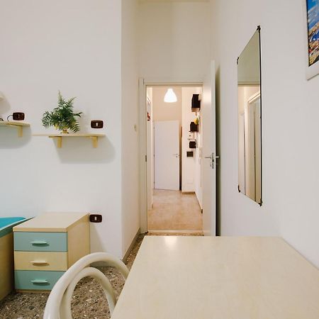 Апартаменты Casa Intera In Via Dell Epomeo 175 Неаполь Экстерьер фото