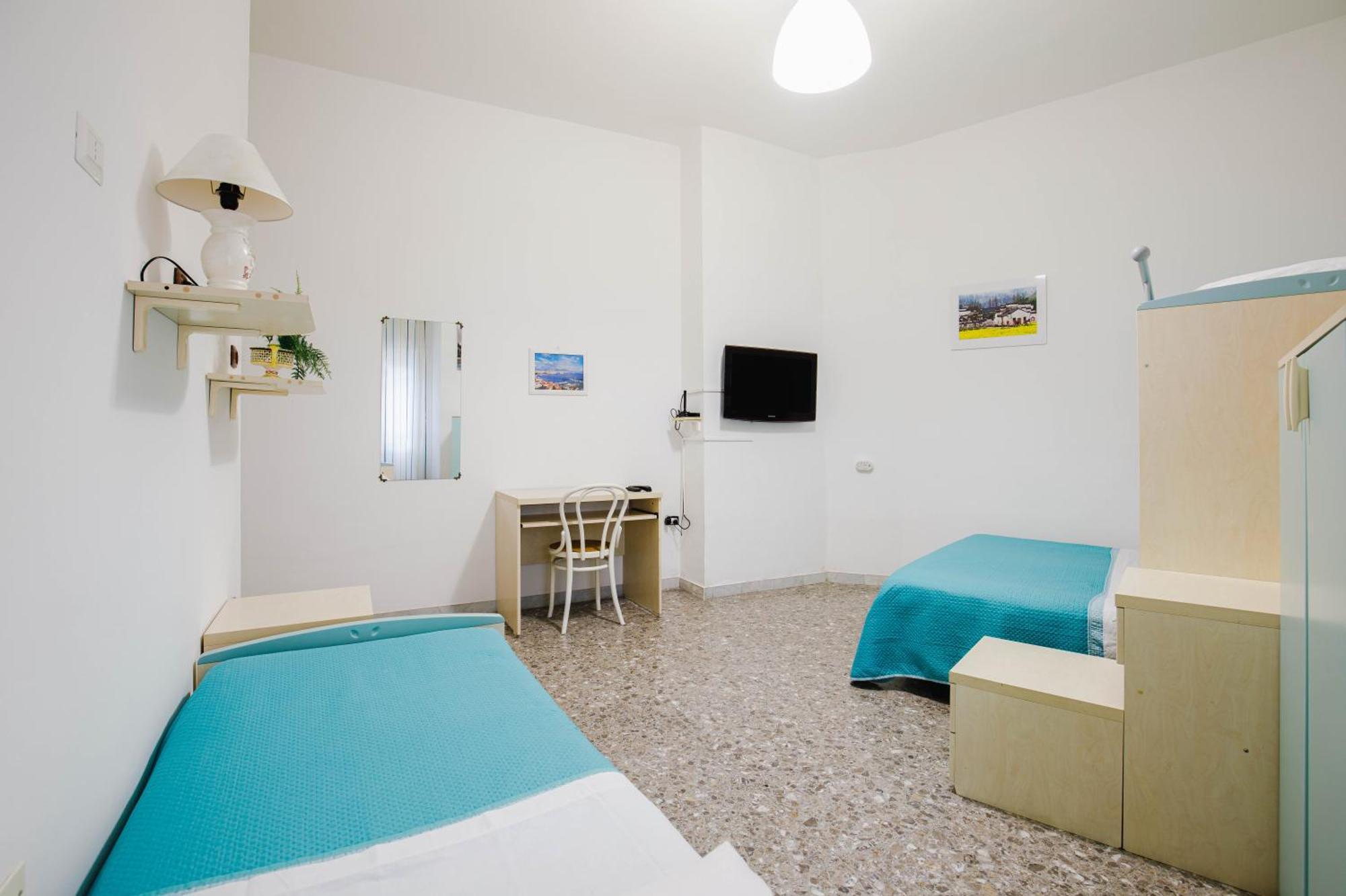 Апартаменты Casa Intera In Via Dell Epomeo 175 Неаполь Экстерьер фото