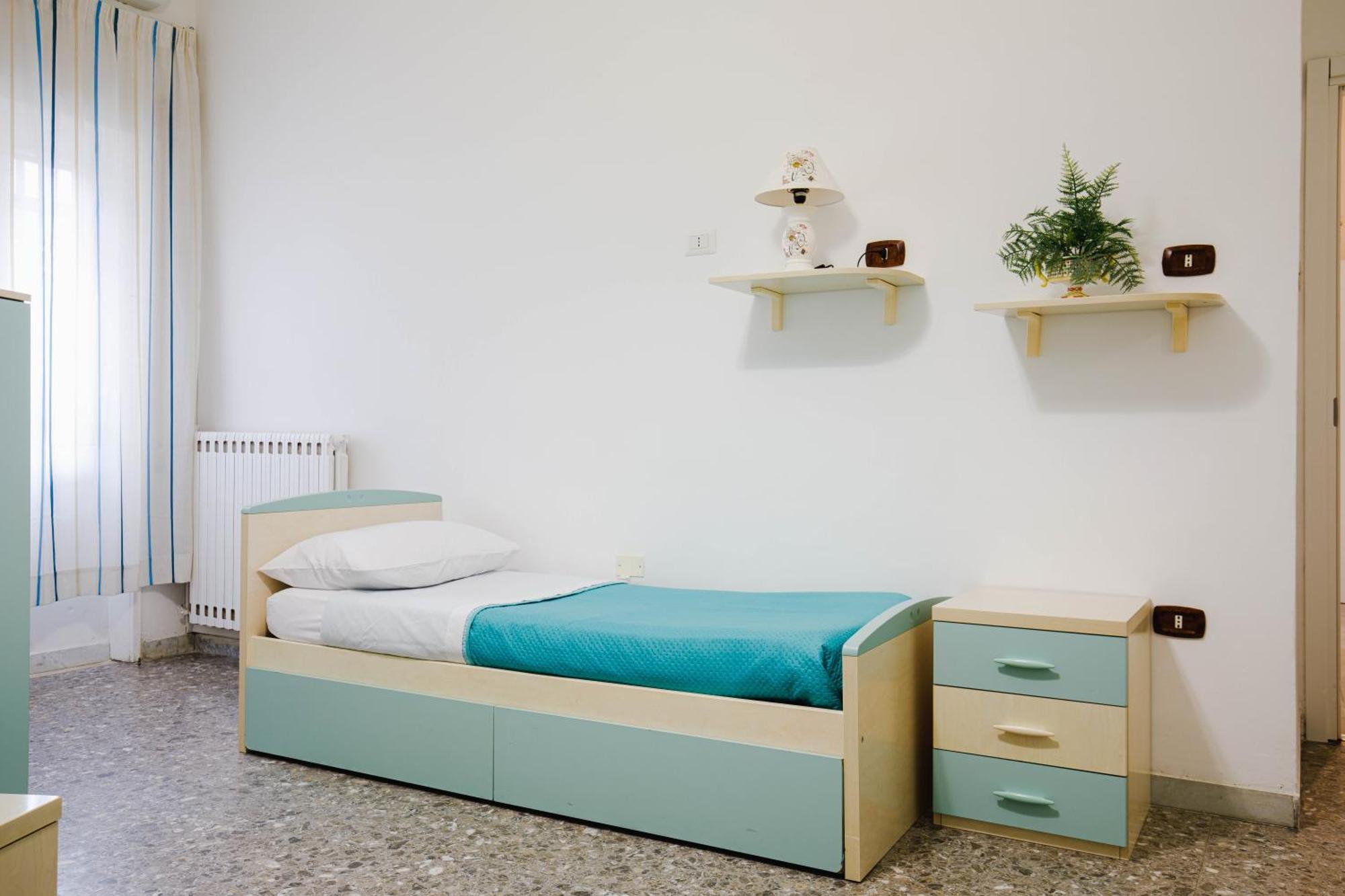 Апартаменты Casa Intera In Via Dell Epomeo 175 Неаполь Экстерьер фото