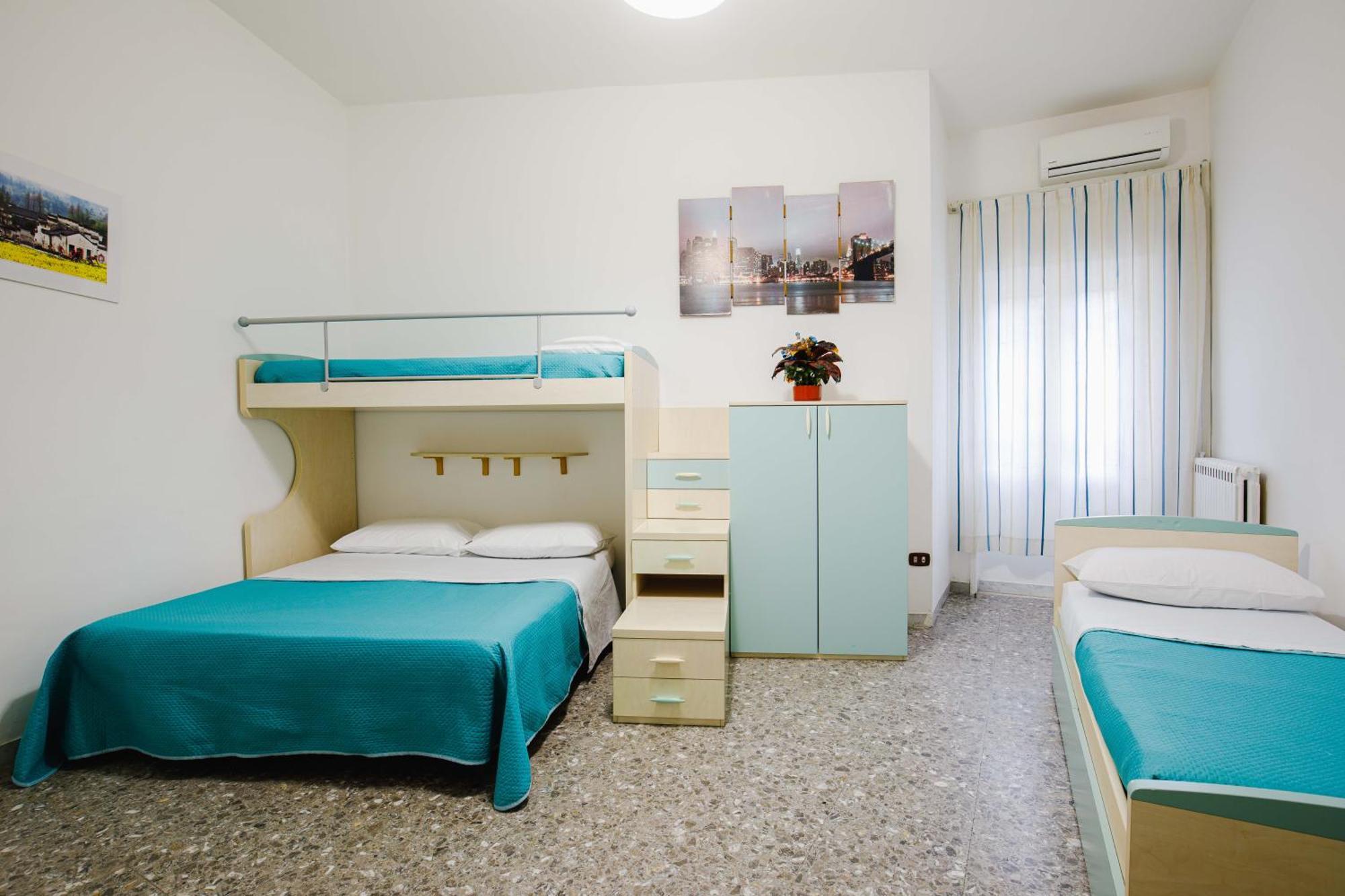 Апартаменты Casa Intera In Via Dell Epomeo 175 Неаполь Экстерьер фото