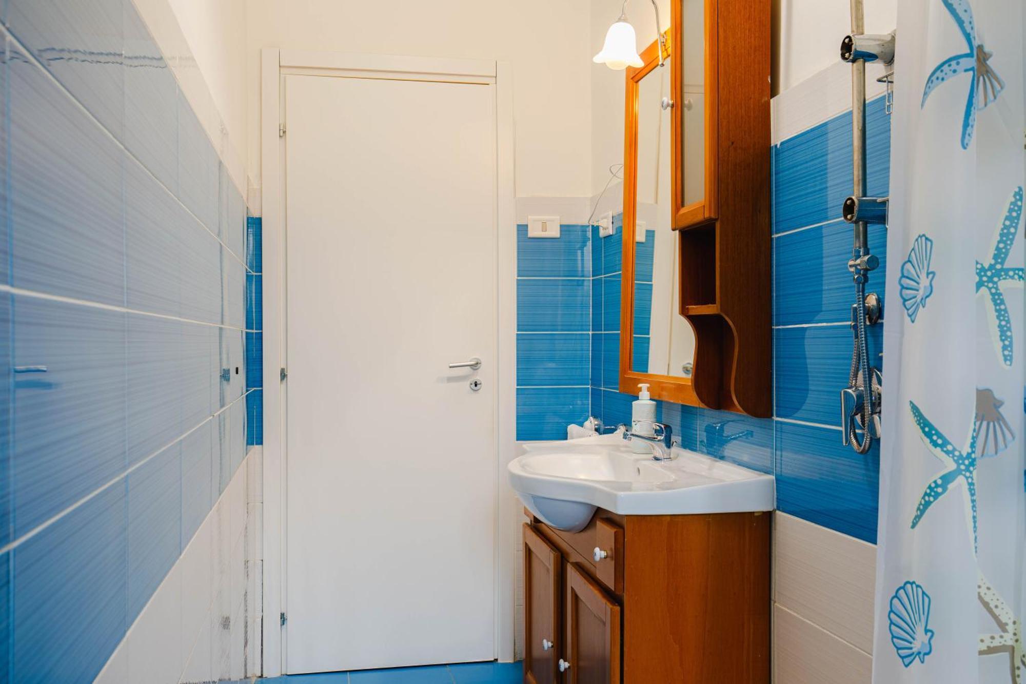 Апартаменты Casa Intera In Via Dell Epomeo 175 Неаполь Экстерьер фото