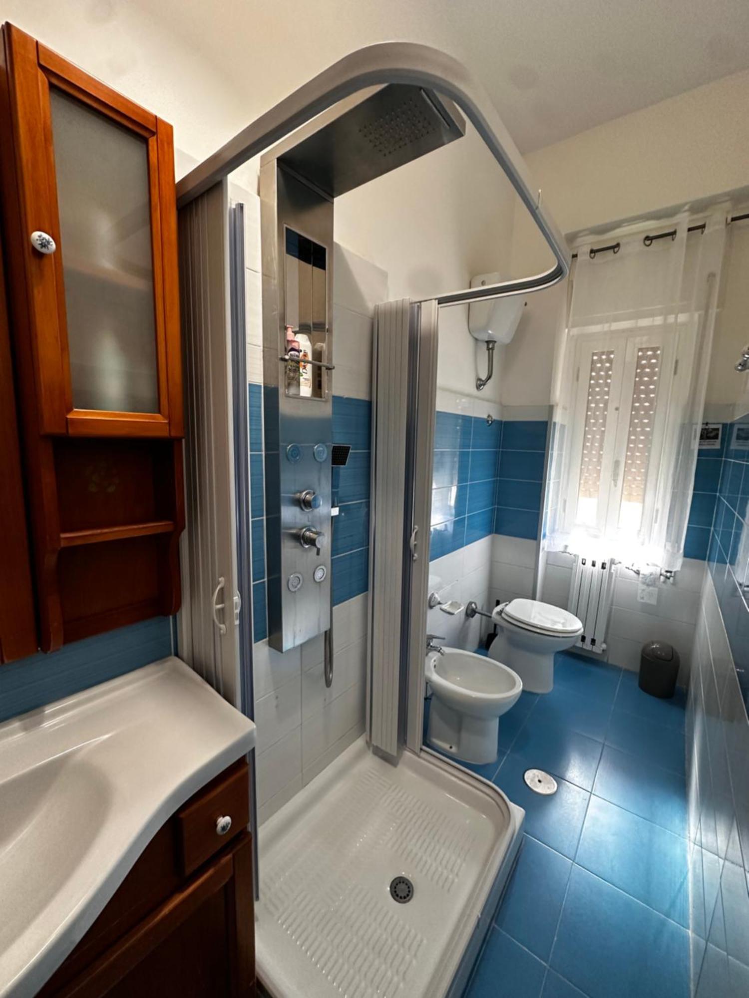 Апартаменты Casa Intera In Via Dell Epomeo 175 Неаполь Экстерьер фото